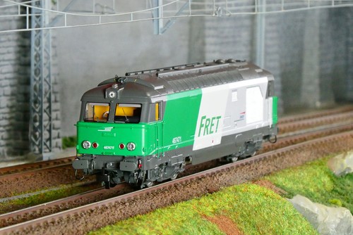 Ree modeles mb241 locomotive - mb241.s,