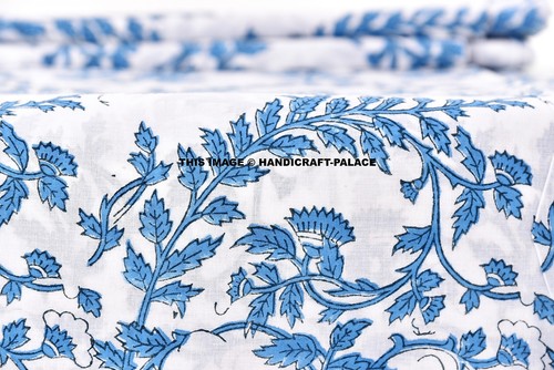 Main bloc bleu feuille - main,