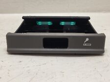 Cendrier tableau de bord pour citroen ax essence 5 portes de 1989