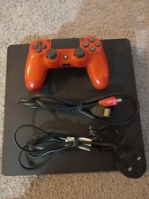 Sony PlayStation 4 Slim 500 Go Console - Noir