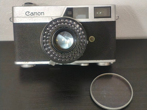 Appareil photo argentique - , 35