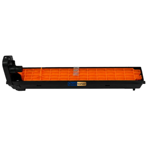 Compatible pour oki 46438004 - oki,