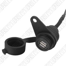 Pour Moto BMW à Double