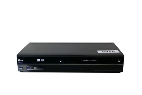 Rct 699h vhs - rct-699h, dvd