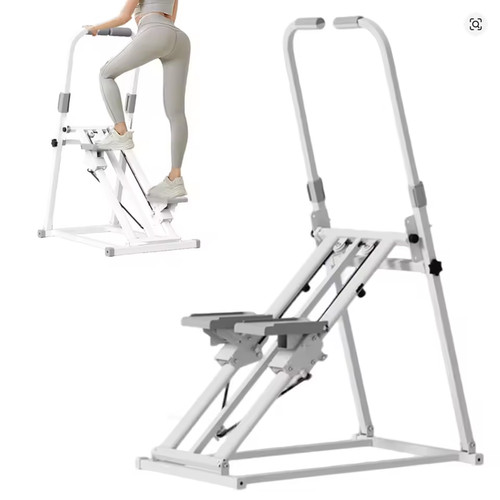 Stepper vertical pliable - , 3