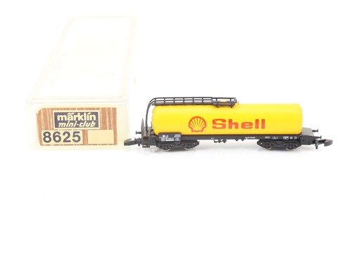 Wagon marchandises märklin - wagon,