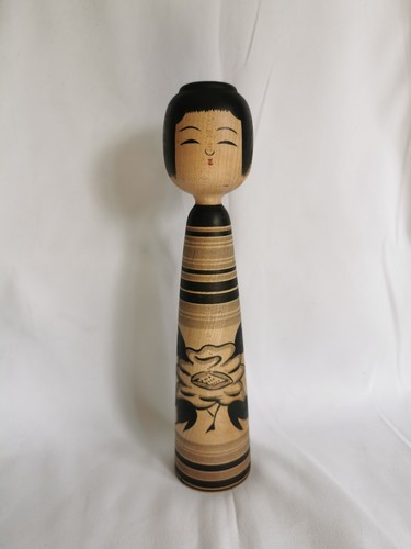 Kokeshi poupée japonaise - kokeshi,