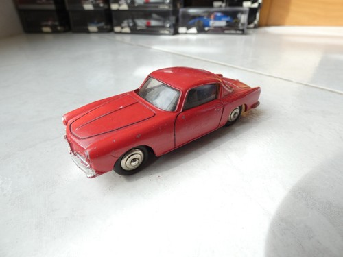 Coupe alfa romeo - alfa,