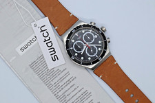 New Swiss Swatch IRONY