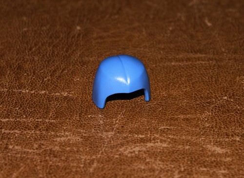 Playmobil vie quotidienne