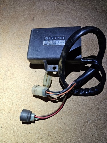 Boitier cdi yamaha 250 tzr - cdi,