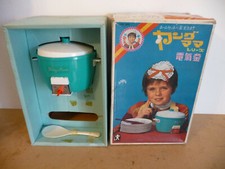 young mama pressure cooker bandai japan young mama pressure cooker bandai japan 
