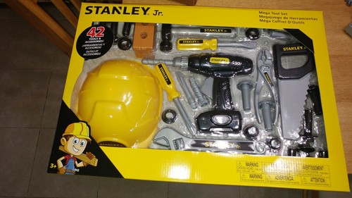 Stanley mega toy - stanley,