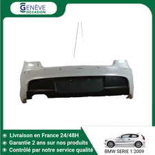 🇫🇷 PARE-CHOC ARRIER BMW