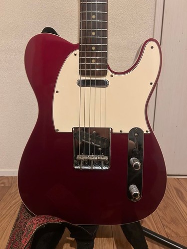 Guitare électrique edwards - guitare,
