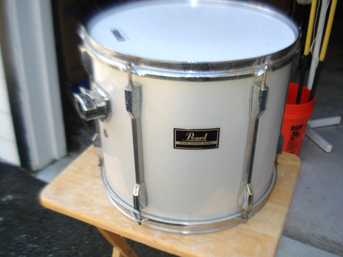 Vintage x12 pearl - pearl, export
