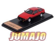 JPL76 1/43 HACHETTE Japon 