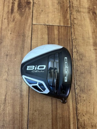 Cobra bio cell white 2014 - white, jp