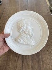 Ancien médaillon en