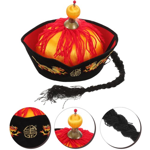 Chapeauchinois traditionnel - chapeauchinois,