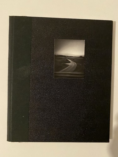 Notes martin bogren signed - ,