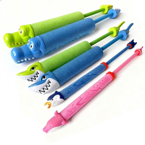 Ensemble jouets pistolet à - ensemble,