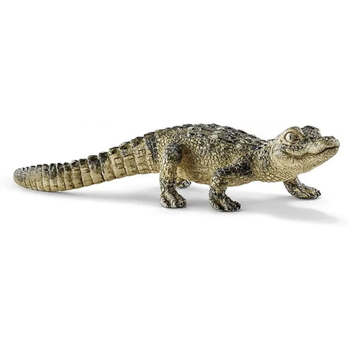 Schleich alligator baby - schleich,