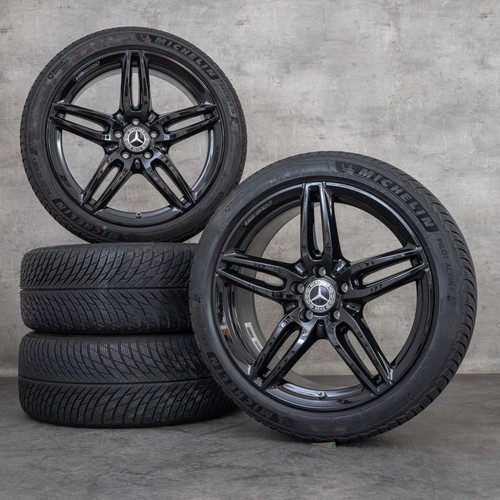 Mercedes classe e43 - e,