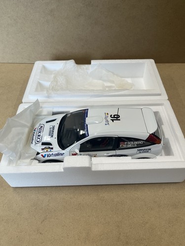 Action ford focus wrc 2000 - wrc, #16