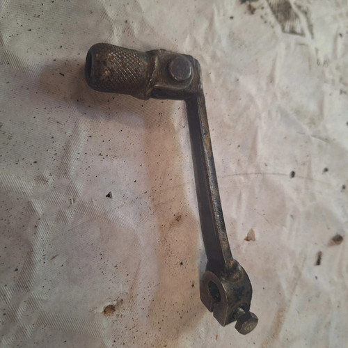 Selecteur honda mtx hd06 - selecteur, 80