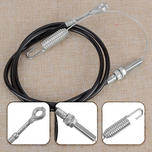 Clutch cable fit for - for, john