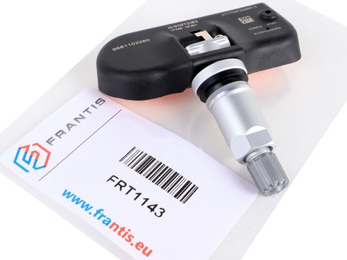 Capteur pression des - capteur,
