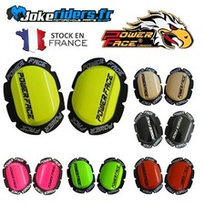 2x Sliders Bois POWER FACE -