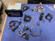 Système Infodivertissement