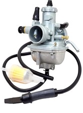 Carburateur pour Suzuki Quadrunner 230 LT230 LTF230 85-93,250 LT250E 250EF 85-86