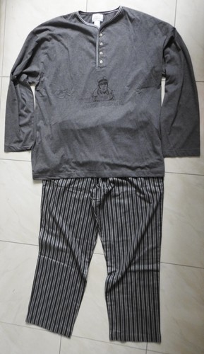 Corto maltese pyjama xxl - corto, /