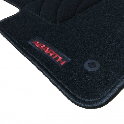 Tapis sol pour fiat - de,