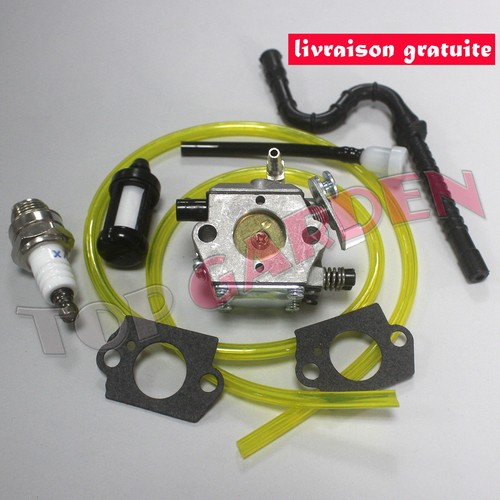 Carburateur kit pour - carburateur, 028
