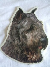 GRAND AUTOCOLLANT - motif