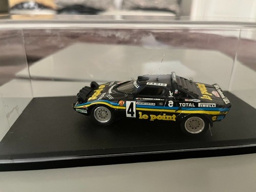 Arena models lancia - arena,