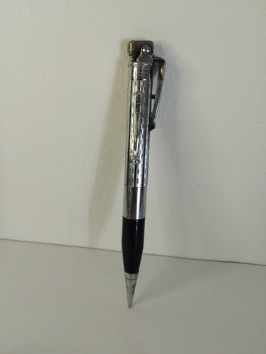 Porte mine briquet - , essence