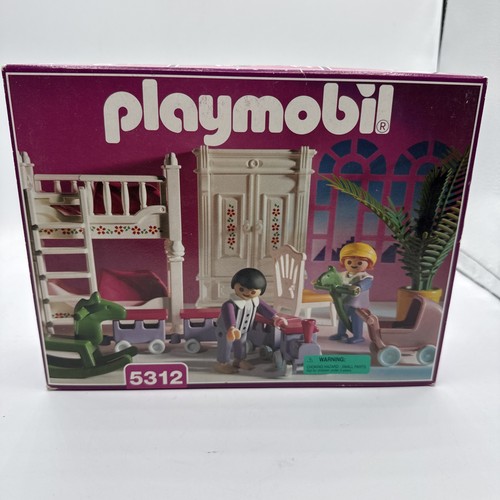 Playmobil 5312 victorian - playmobil,