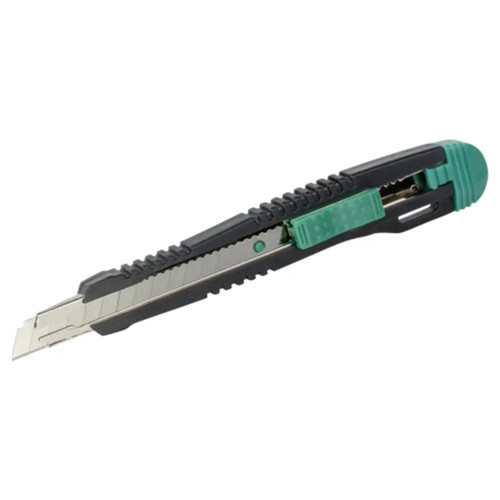 Cutter lame sécable - lame,