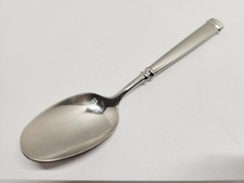 Letang Remy France ABSOLU Guy Degrenne Oval Soup Spoon 