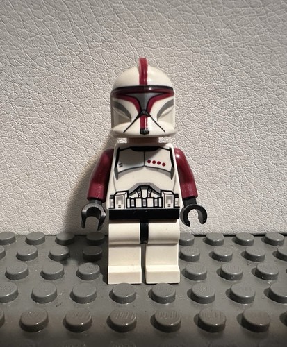 Lego star wars minifigure - star,