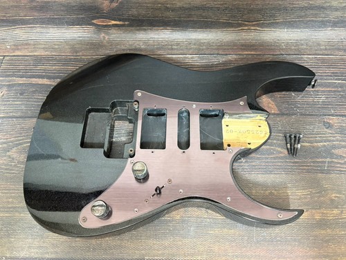 Boîtier ibanez prestige - boîtier,