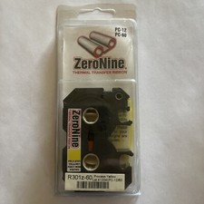 Roland Colorcamm PC-12, PC-60 and PC-600 BRAND NEW ZERO NINE REPLACEMENT RIBBON