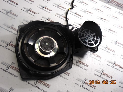 Mercedes classe w221 - w221, harman