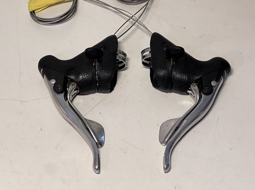 Manettes leviers ergopower - leviers,