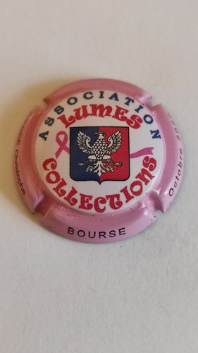Capsule champagne pierre - capsule,